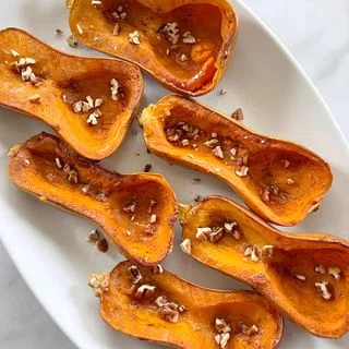 Roasted Honeynut Squash