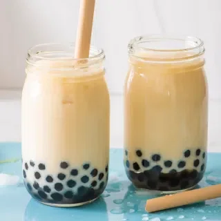 Boba Tea