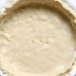 Gluten Free Pie Crust Recipe