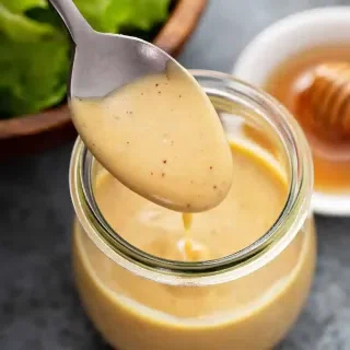 Southwest Ranch Dressing
