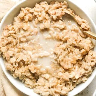 Vegan Oatmeal