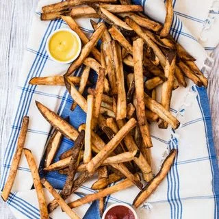 Air Fryer French Fries