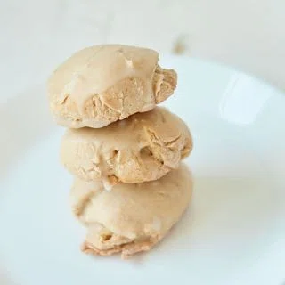 Butter Pecan Cake Mix Cookies