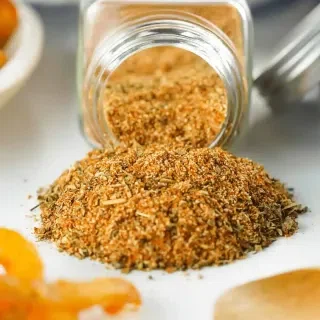 French Fry Seasoning