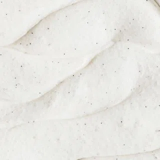 Super Fluffy Small Batch Vanilla Buttercream