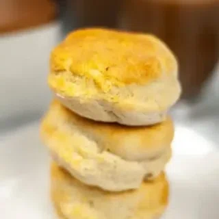 Air Fryer Biscuits