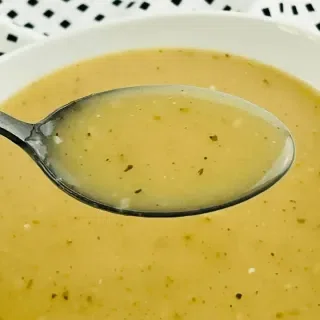 Pork Gravy