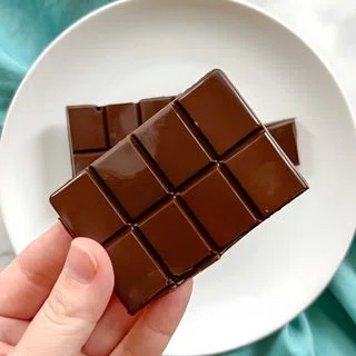 Vegan Chocolate Bars