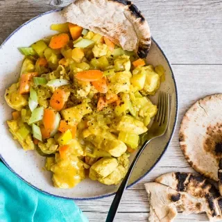 Chicken Curry