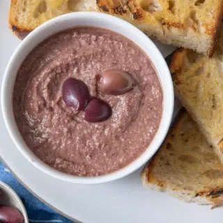 Olive Tapenade
