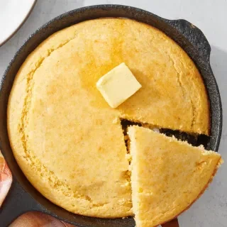 Basic Cornbread