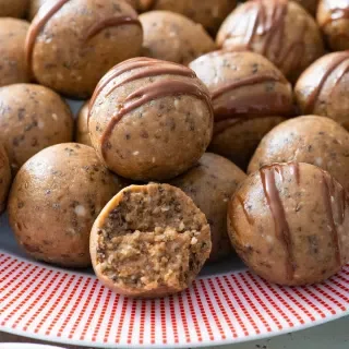 Protein Balls