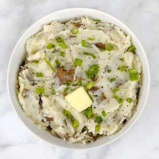 Quick and Easy Dairy-Free Mashed Potatoes