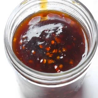 Korean BBQ Sauce