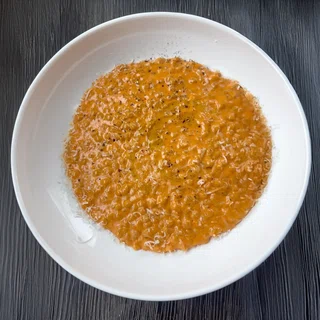 Pastina alla Vodka