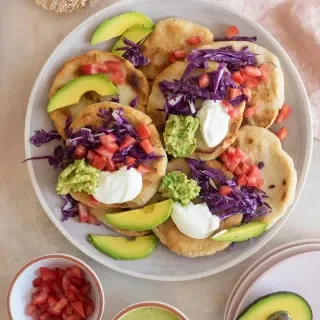 Pupusas