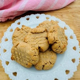Peanut Butter Cookies