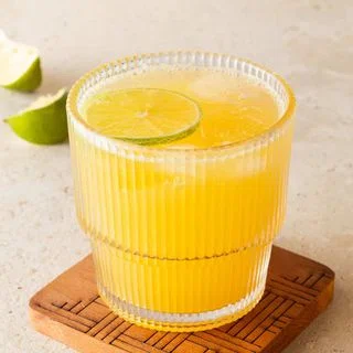 Non-Alcoholic Margarita