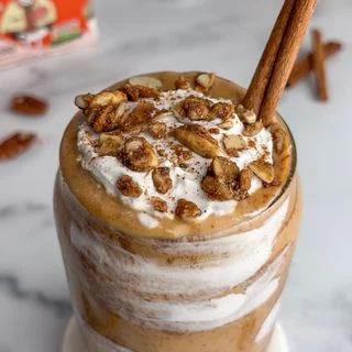 Pumpkin Pie Smoothie