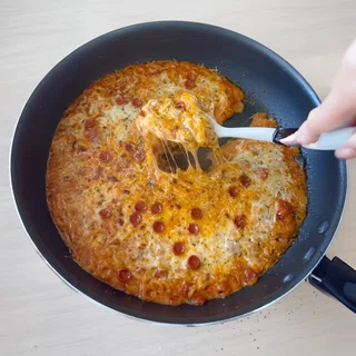 Pizza Pasta Dip