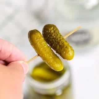 Moonshine Pickles