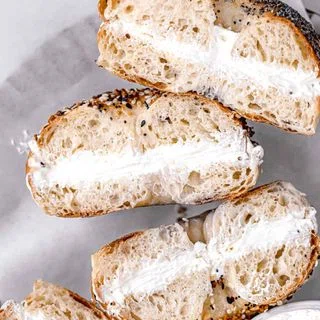 New York Style Bagels