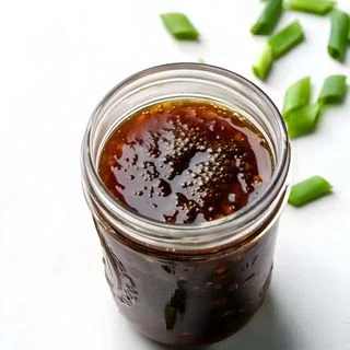 Easy Sugar Free Stir Fry Sauce (Paleo, Whole30, Gluten Free)