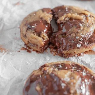 Best Brown Butter Chocolate Chip Cookies
