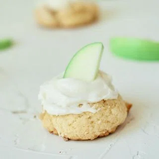 Apple Pie Cookies