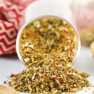 Pizza Seasoning