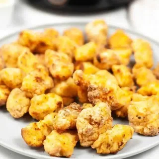 Chick Fil a Nuggets (Copycat Recipe)