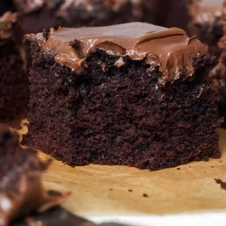 Gluten Free Chocolate Cake