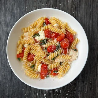 Caprese Pasta