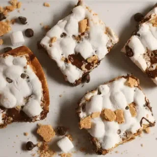 Smores Bars