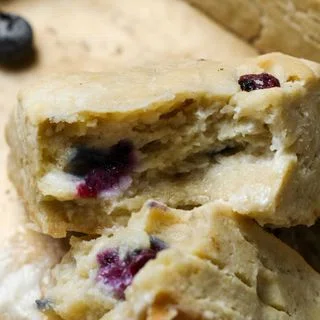 Gluten Free Scones