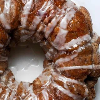 Gluten Free Monkey Bread