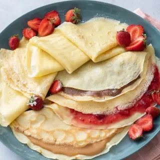 Crepes