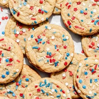 4th of July Cookies