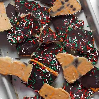 Pretzel Crack