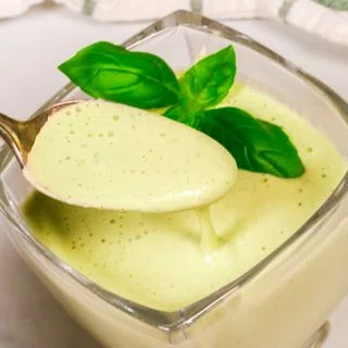 Copycat Panera Green Goddess Dressing
