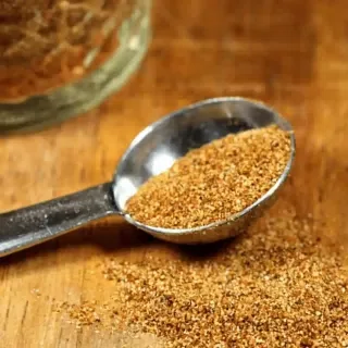 Low Sodium Taco Seasoning