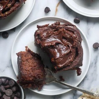 Chocolate Cinnamon Rolls