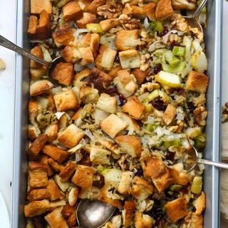 Gluten Free Stuffing