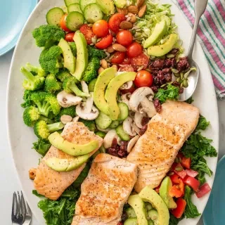 Superfood Salad