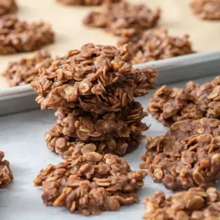 Missouri Cookies