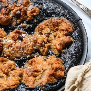 Brookie Skillet