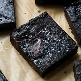 Cottage Cheese Brownies