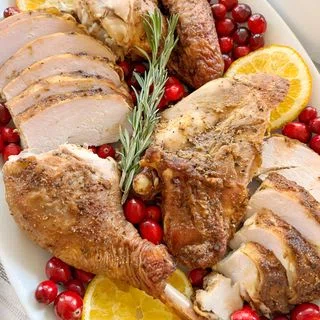 Smoked Turkey