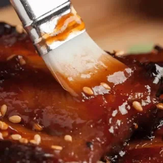 Korean BBQ Sauce