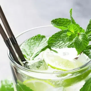 Cuban Mojito